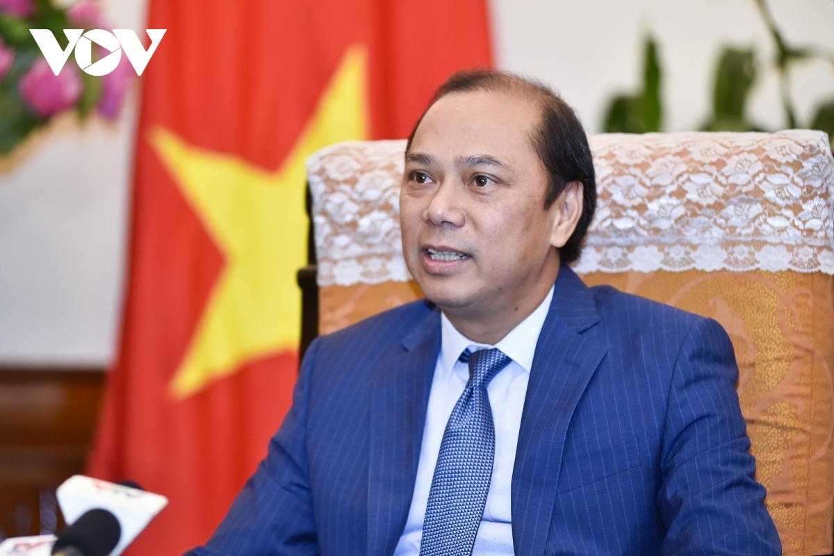 President Phuc’s Laos visit yields practical and comprehensive results